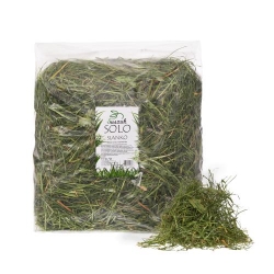 FACTORYHERBS SUSZAK SIANKO SOLO 500g